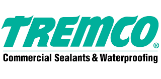 Tremco-Waterproofing